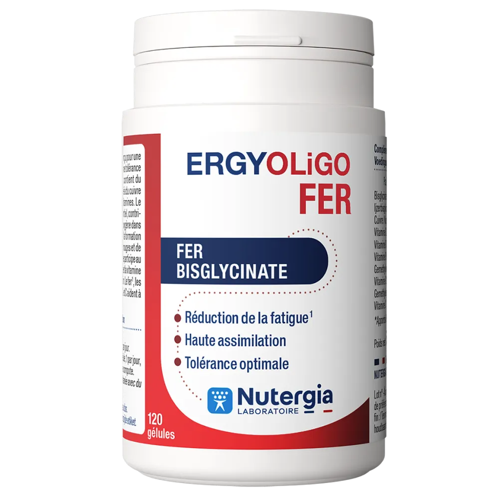 ERGYOLiGO FER
